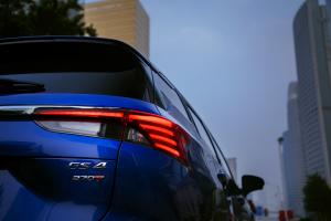 Trumpchi GS4 2019 года 